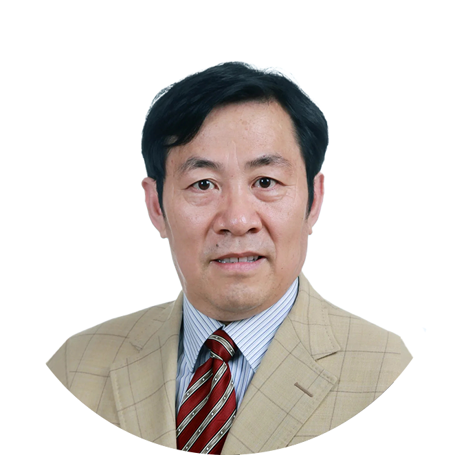 戴彦德