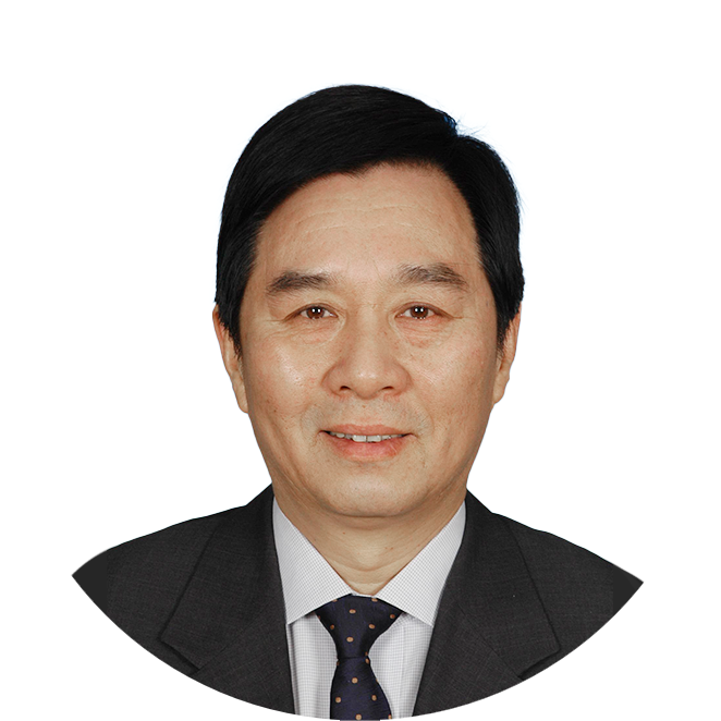 刘燕华